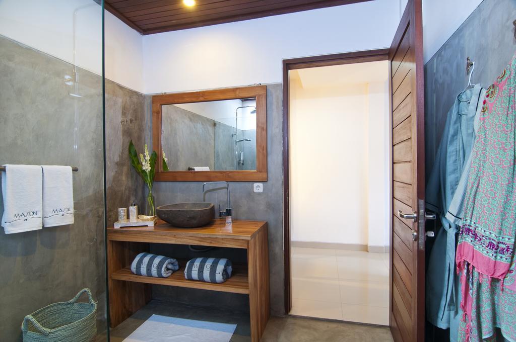 3Br Villa Erja - Minggu Villas Kerobokan Zewnętrze zdjęcie