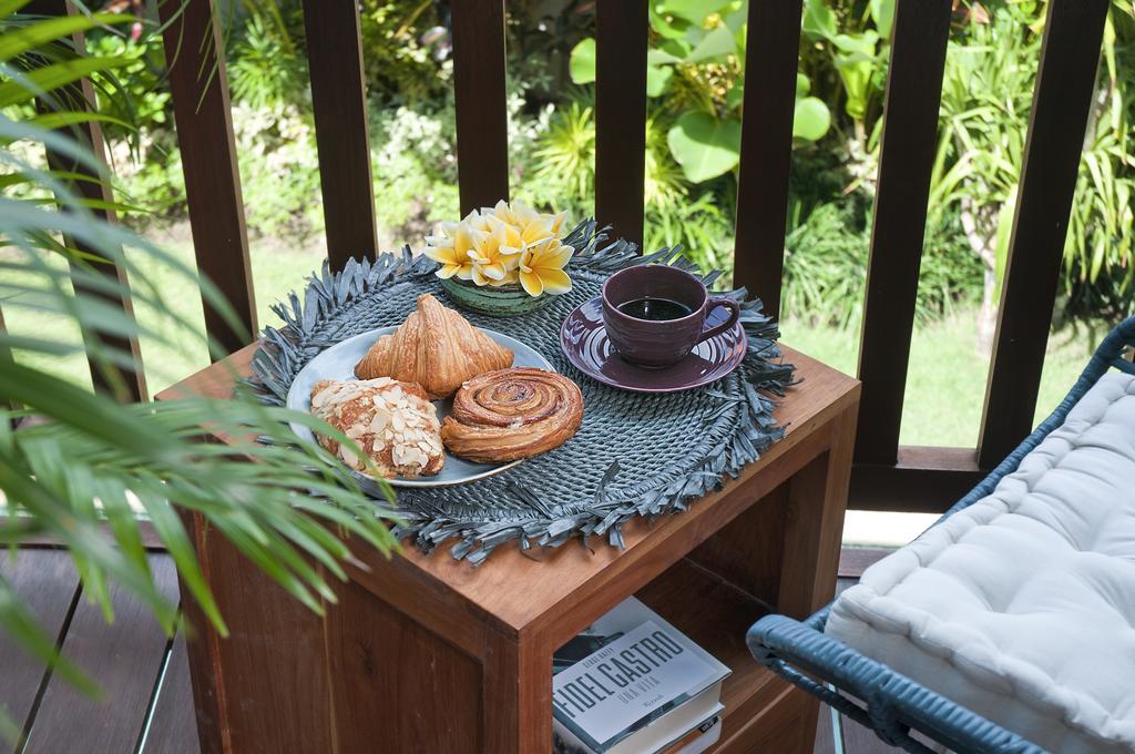 3Br Villa Erja - Minggu Villas Kerobokan Zewnętrze zdjęcie