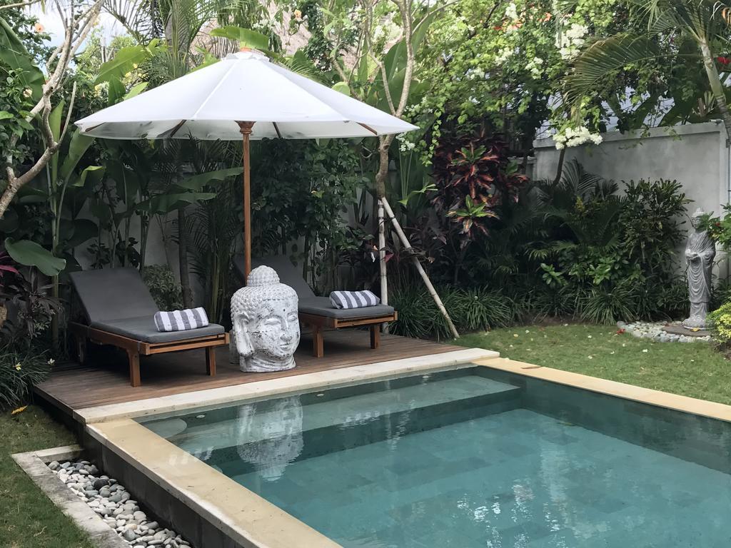 3Br Villa Erja - Minggu Villas Kerobokan Zewnętrze zdjęcie