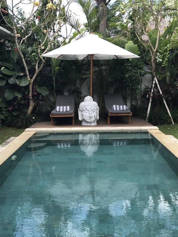 3Br Villa Erja - Minggu Villas Kerobokan Zewnętrze zdjęcie
