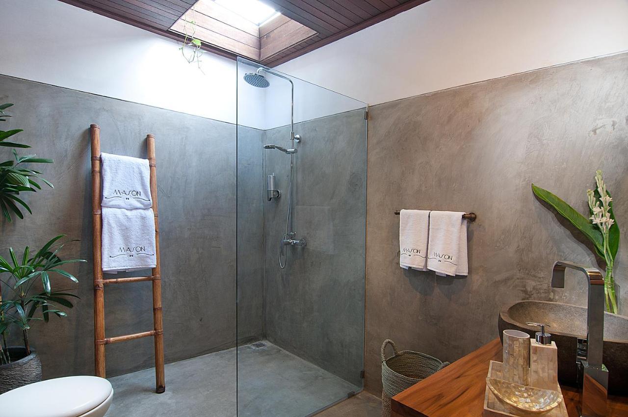 3Br Villa Erja - Minggu Villas Kerobokan Zewnętrze zdjęcie